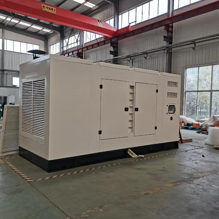 札达发电机出租